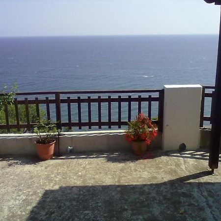 Ferienwohnung Pelion Orama Agios Ioannis  Exterior foto