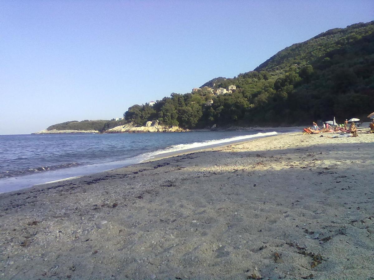 Ferienwohnung Pelion Orama Agios Ioannis  Exterior foto