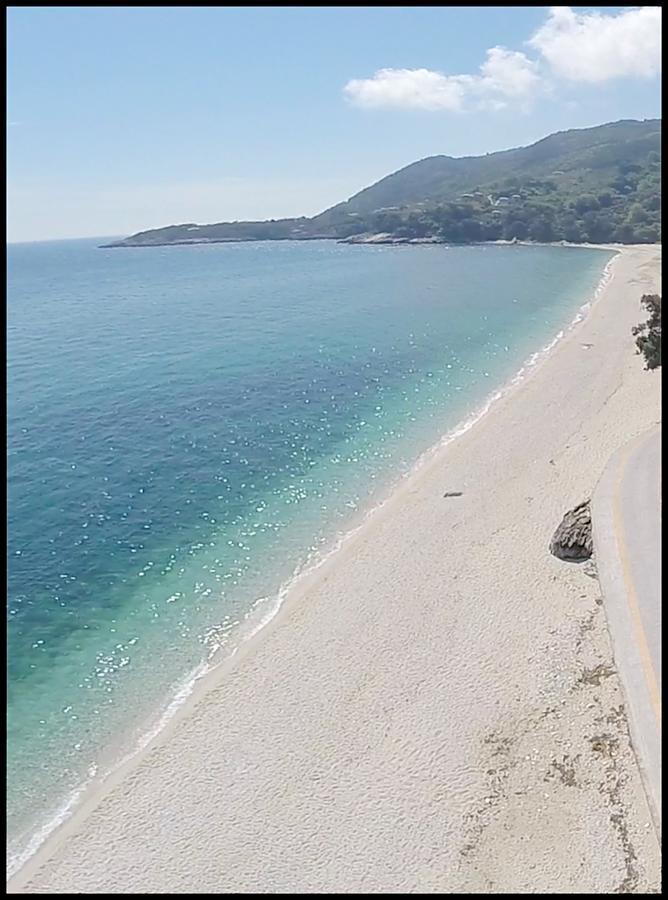 Ferienwohnung Pelion Orama Agios Ioannis  Exterior foto