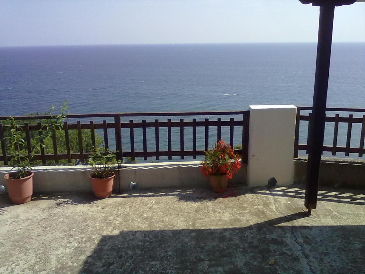 Ferienwohnung Pelion Orama Agios Ioannis  Exterior foto