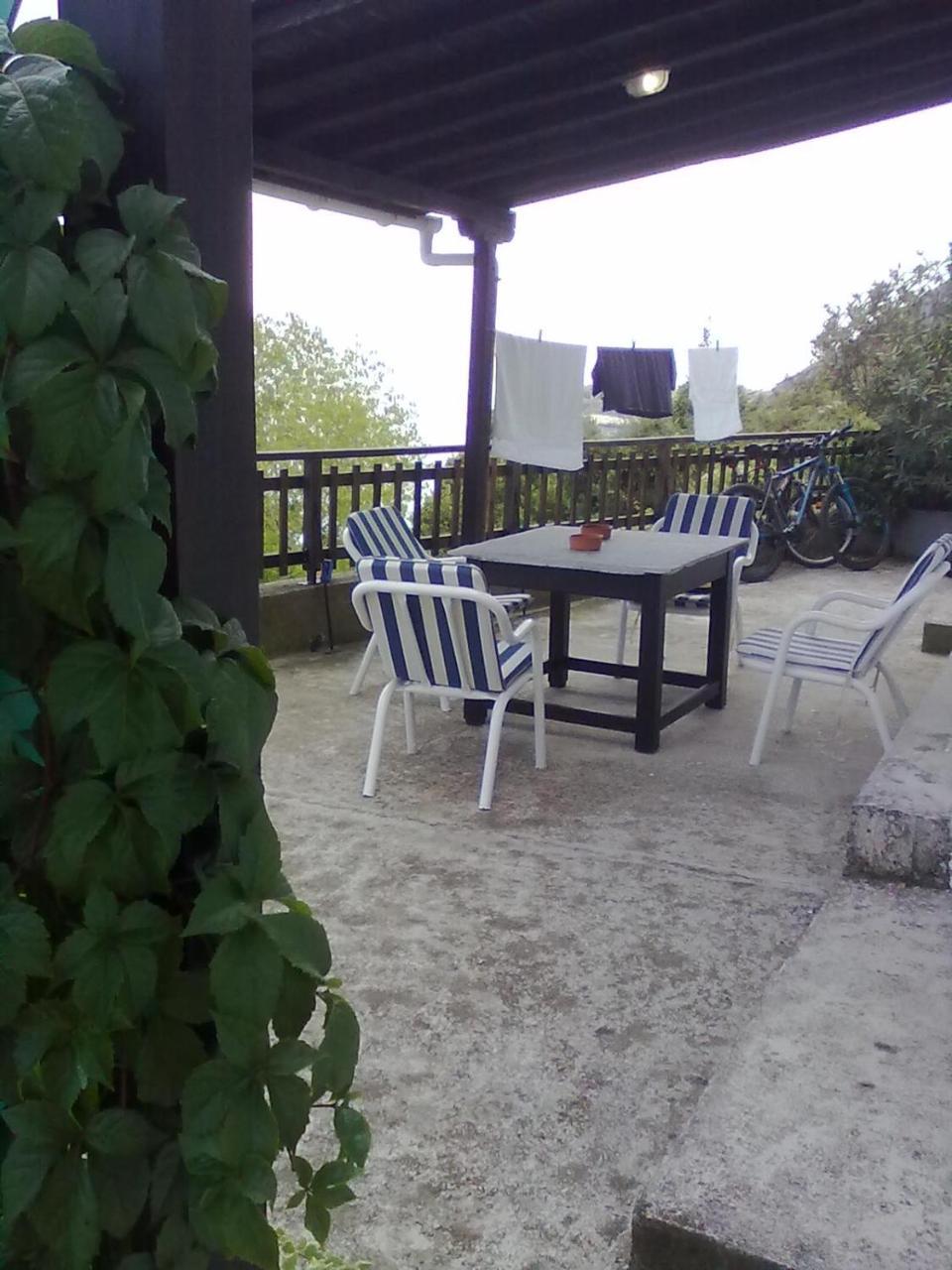 Ferienwohnung Pelion Orama Agios Ioannis  Exterior foto