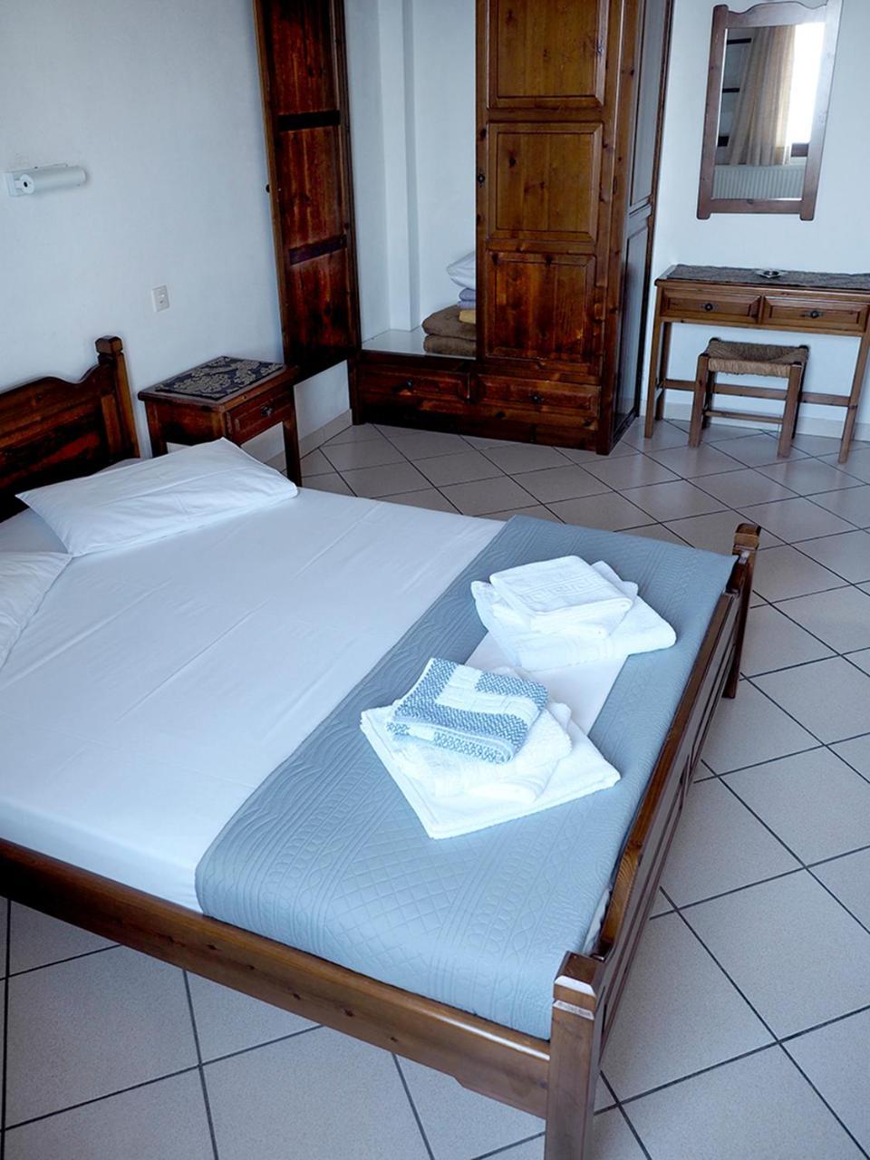 Ferienwohnung Pelion Orama Agios Ioannis  Exterior foto