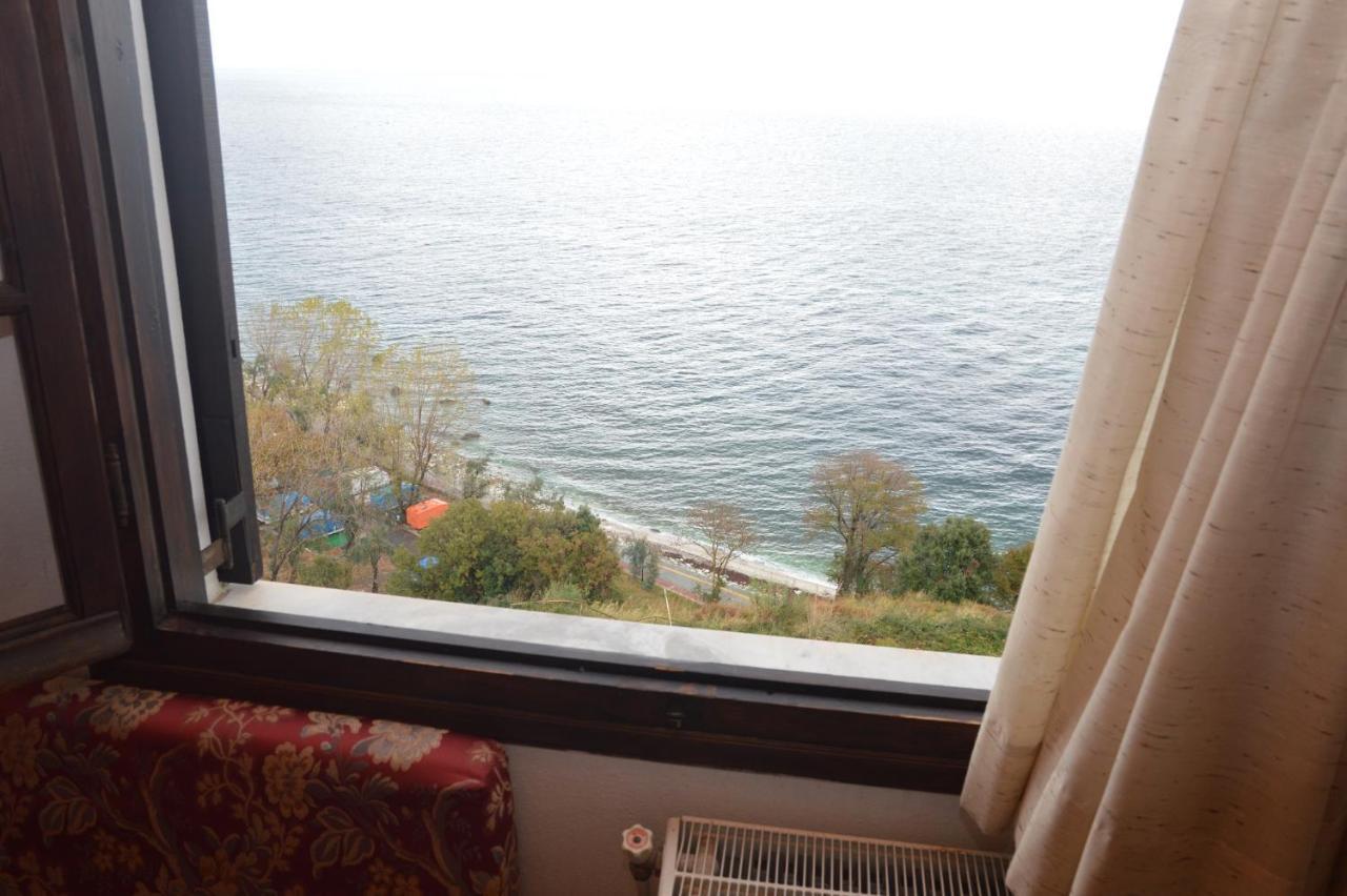 Ferienwohnung Pelion Orama Agios Ioannis  Exterior foto