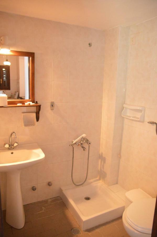 Ferienwohnung Pelion Orama Agios Ioannis  Exterior foto